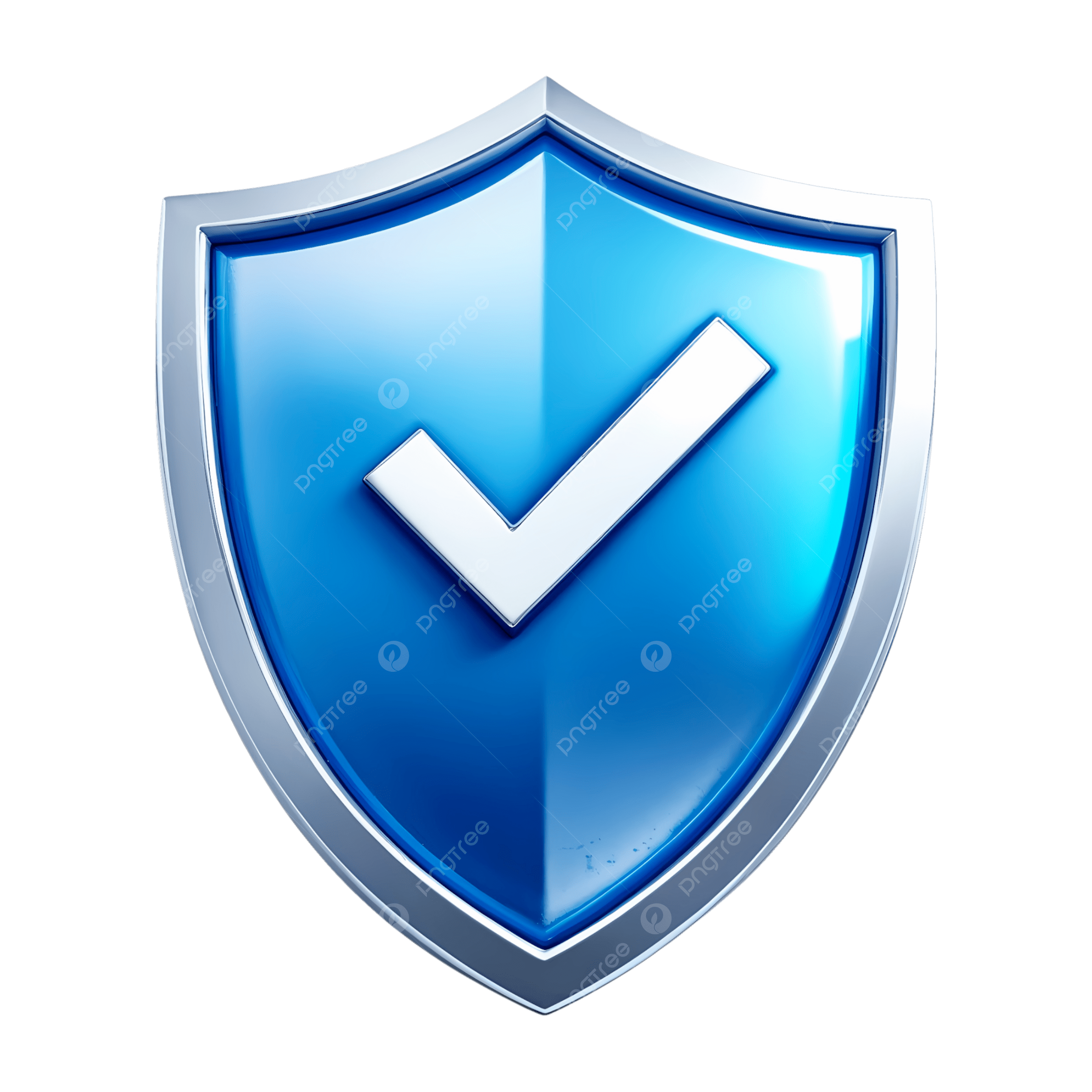 A secure digital badge and checkmark representing verified insurance lead connections
